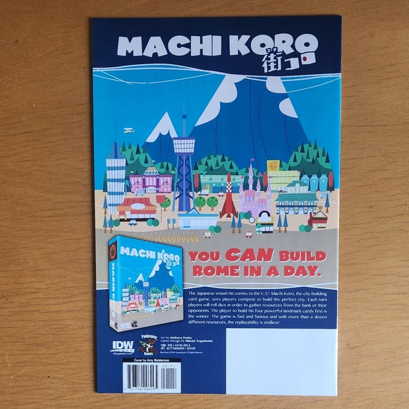 My Little Pony Friends Forever #14, & Halloween - Comic Books (Lot of 2) - Picture 3 of 11